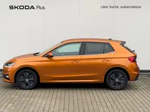 Fabia Style