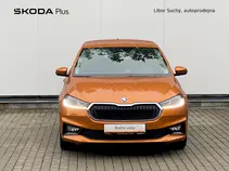 Fabia Style