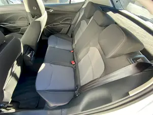 Škoda Fabia Selection