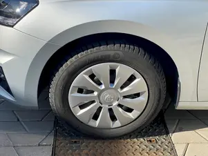 Škoda Fabia Selection