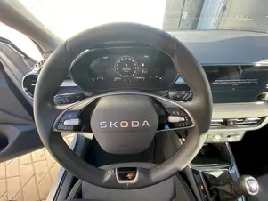 Škoda Fabia Selection