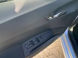 Škoda Fabia Selection