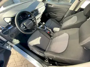 Škoda Fabia Selection