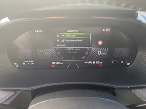 Škoda Fabia Selection