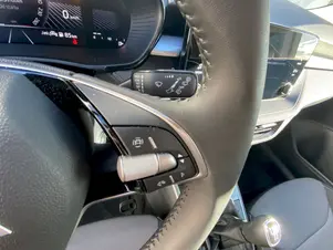 Škoda Fabia Selection