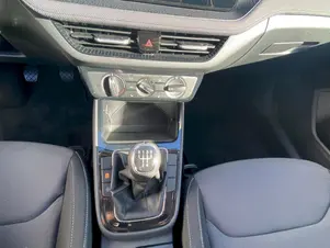 Škoda Fabia Selection