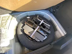 Škoda Fabia Selection