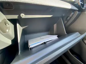 Škoda Fabia Selection