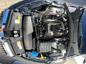 Škoda Fabia Selection