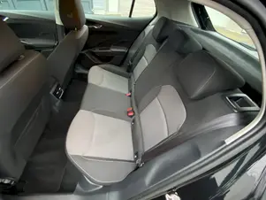 Škoda Fabia Selection