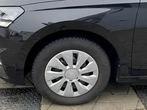 Škoda Fabia Selection