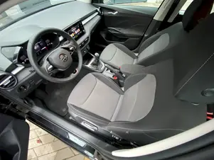 Škoda Fabia Selection