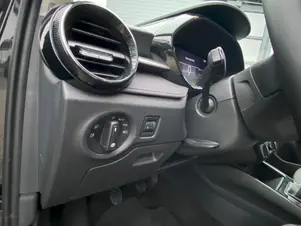 Škoda Fabia Selection