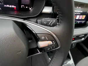 Škoda Fabia Selection