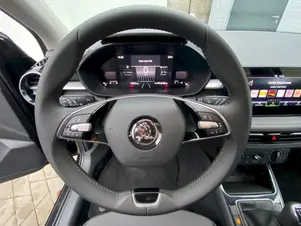 Škoda Fabia Selection