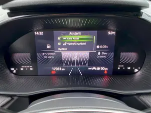 Škoda Fabia Selection