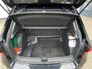 Škoda Fabia Selection