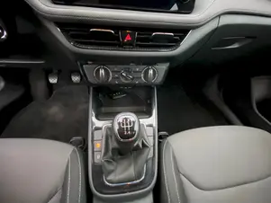 Škoda Fabia Selection