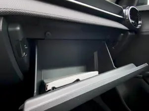 Škoda Fabia Selection