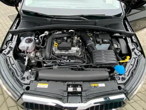 Škoda Fabia Selection