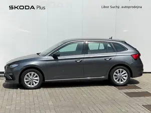 Škoda Scala Selection