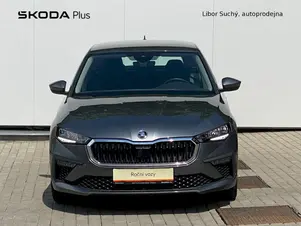 Škoda Scala Selection