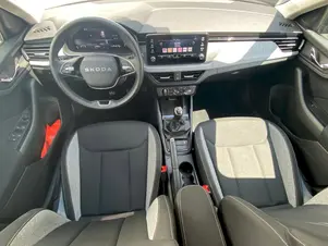 Škoda Scala Selection