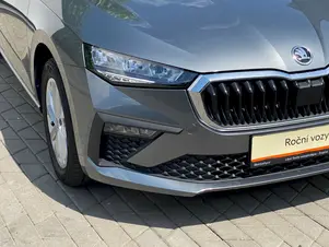 Škoda Scala Selection