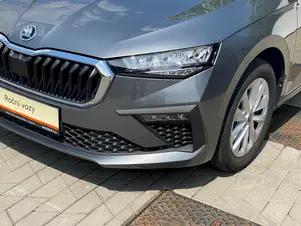 Škoda Scala Selection