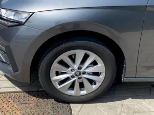 Škoda Scala Selection