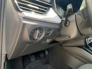Škoda Scala Selection