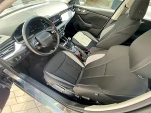 Škoda Scala Selection