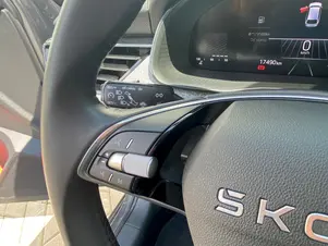 Škoda Scala Selection