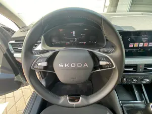 Škoda Scala Selection