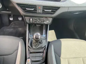 Škoda Scala Selection