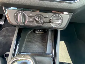 Škoda Scala Selection