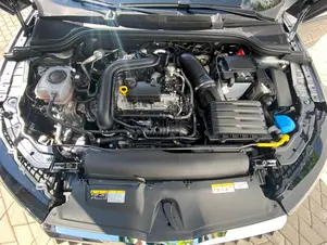 Škoda Scala Selection