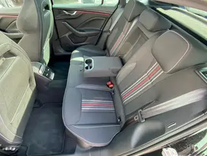 Škoda Scala Monte Carlo