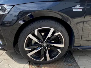 Škoda Scala Monte Carlo