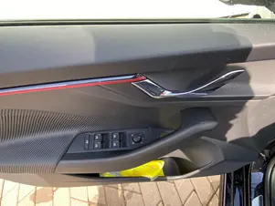 Škoda Scala Monte Carlo