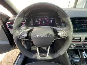 Škoda Scala Monte Carlo