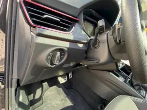 Škoda Scala Monte Carlo