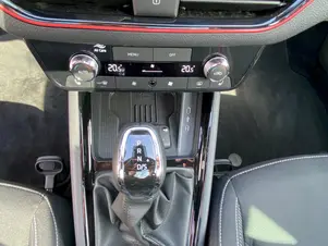 Škoda Scala Monte Carlo