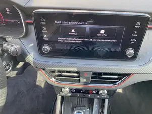 Škoda Scala Monte Carlo