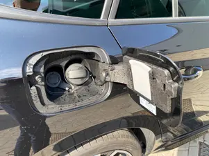 Škoda Scala Monte Carlo