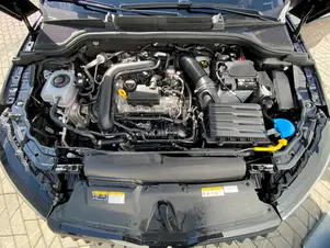 Škoda Scala Monte Carlo