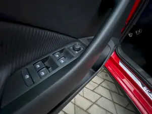 Škoda Scala Monte Carlo