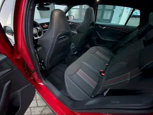 Škoda Scala Monte Carlo