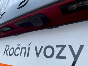 Škoda Scala Monte Carlo