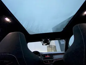 Škoda Scala Monte Carlo